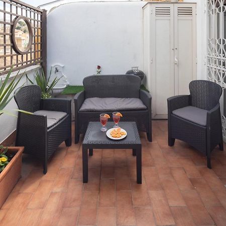 New Opening San Pietro Roof Apartament Rom Exterior foto