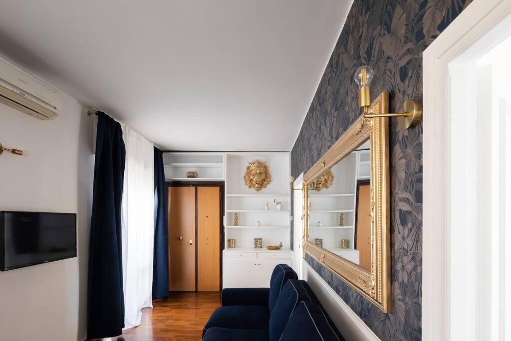 New Opening San Pietro Roof Apartament Rom Exterior foto