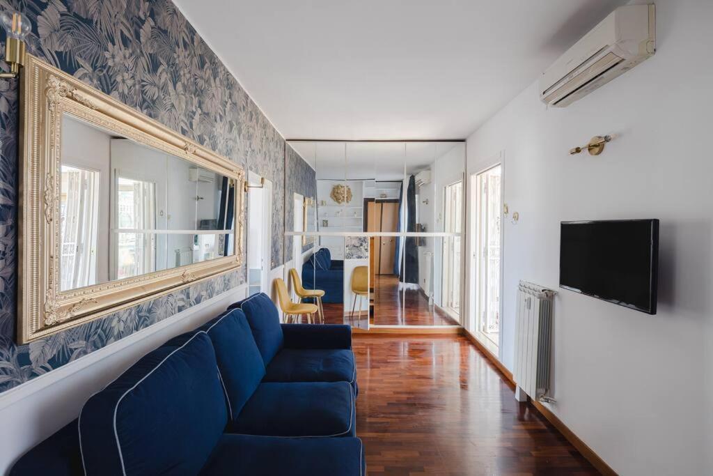 New Opening San Pietro Roof Apartament Rom Exterior foto