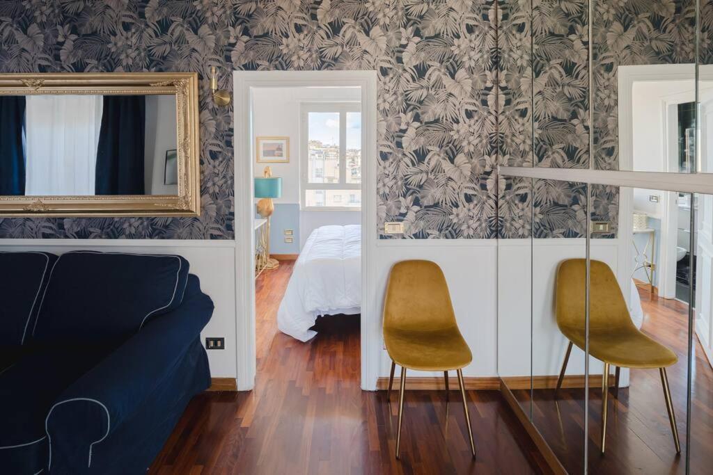 New Opening San Pietro Roof Apartament Rom Exterior foto