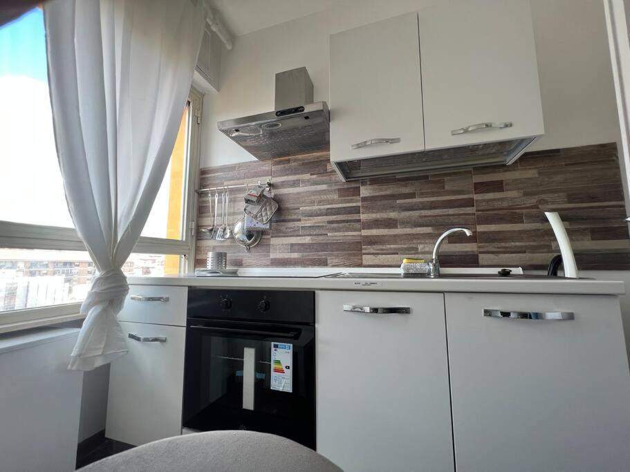 New Opening San Pietro Roof Apartament Rom Exterior foto