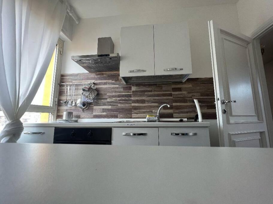 New Opening San Pietro Roof Apartament Rom Exterior foto