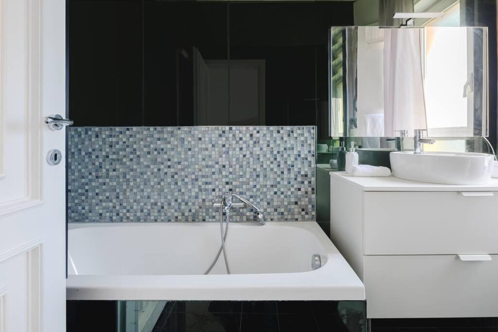 New Opening San Pietro Roof Apartament Rom Exterior foto